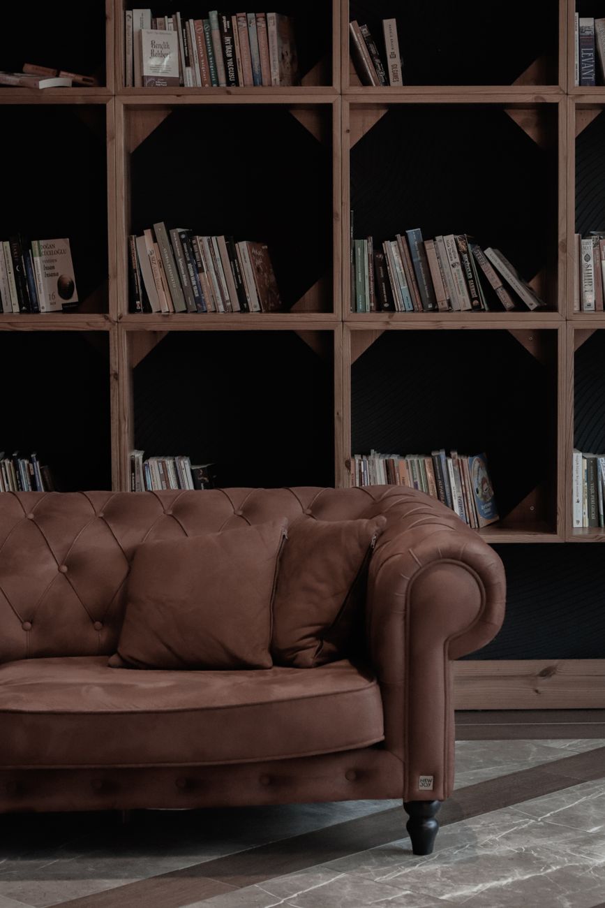 Modern collectie