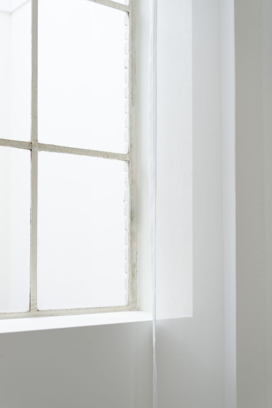 Minimalistische collectie