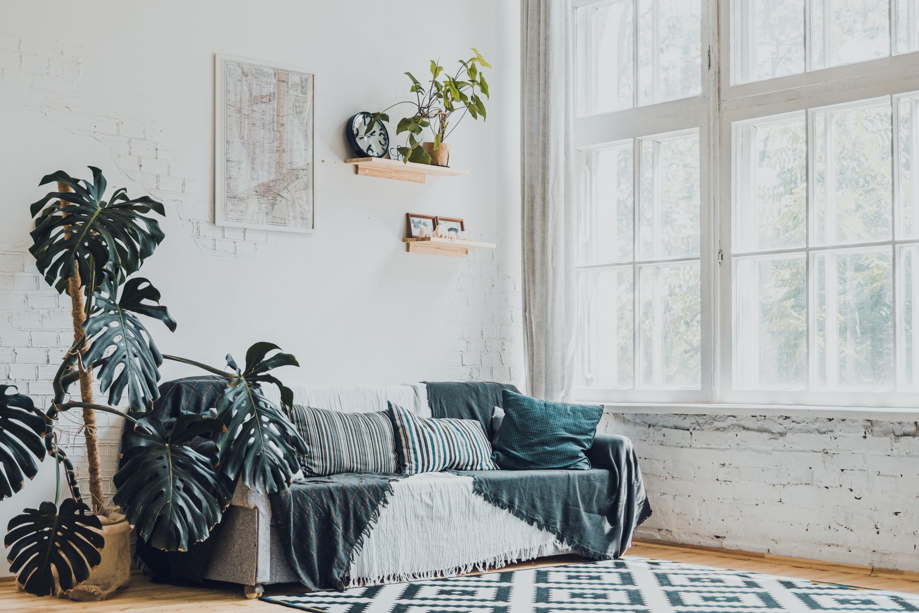 Minimalist collectie