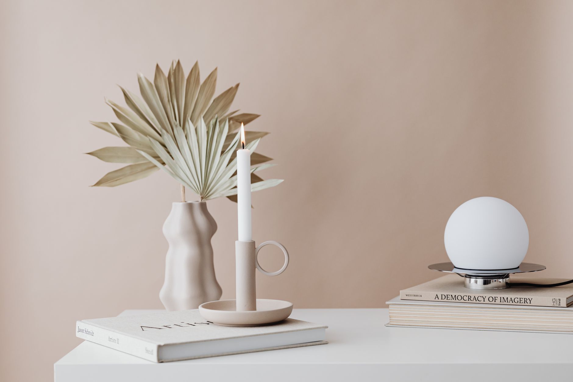 Scandinavian collectie