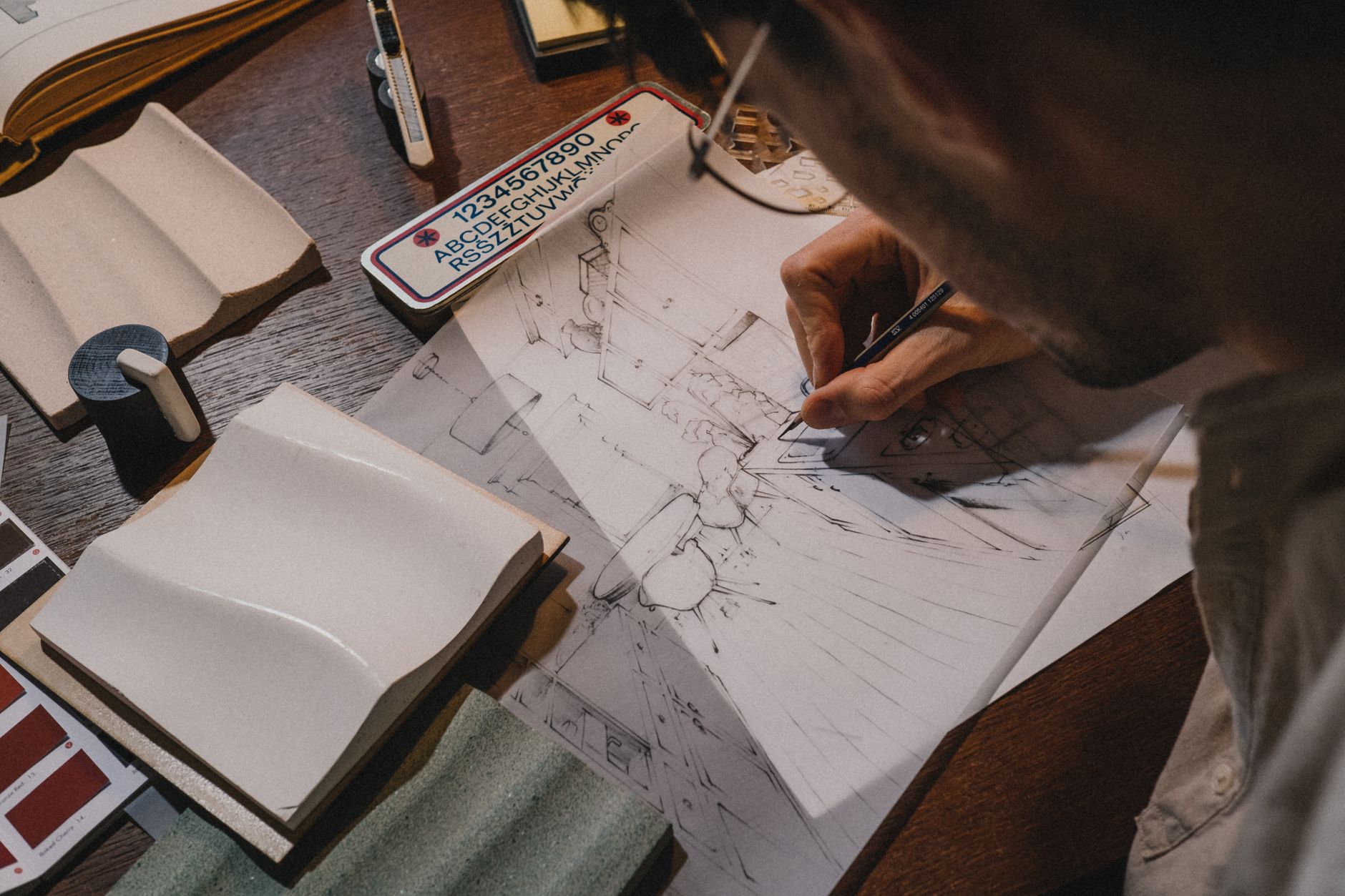 Elemento atelier